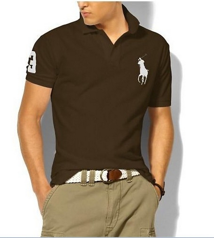 RL Men's Polo 450